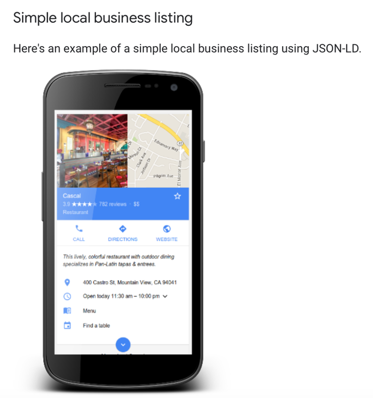 Mobile Restaurant-Profil: Foto, Bewertung, Anruf und Richtlinien