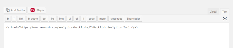 anchor text html example