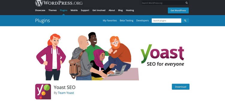 Best Sitemap Generator Tools Yoast SEO