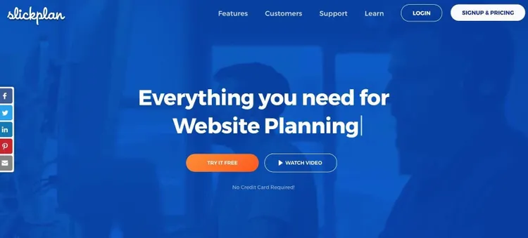 Best Sitemap Generator Tools Slickplan