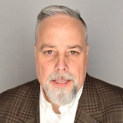 Douglas Karr