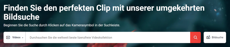 Screenshot: Shutterstock