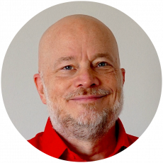 Author Photo