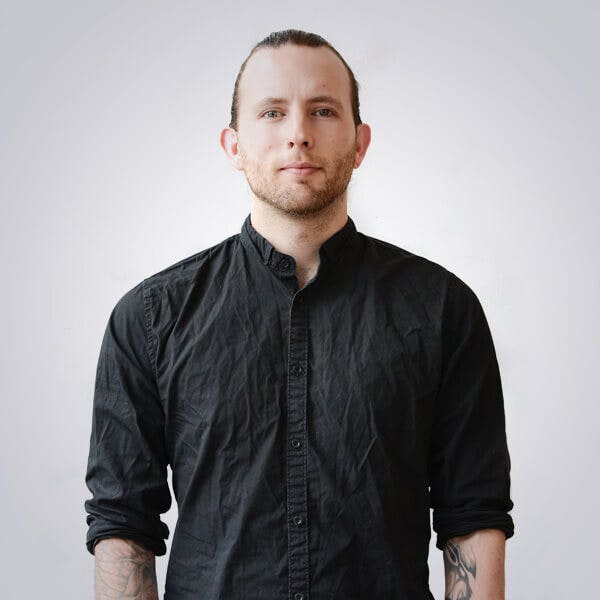 Author Photo