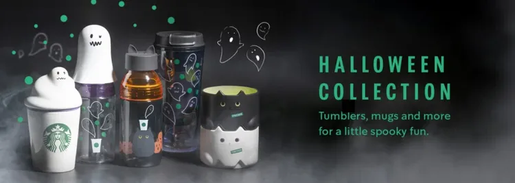 Innovative Halloween-Aktionen als Marketingtaktik