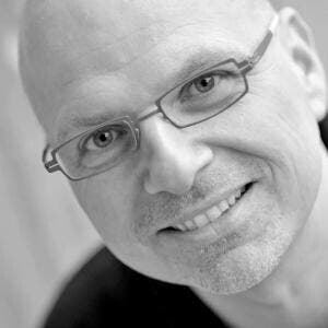 Author Photo