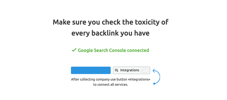 Links in widget plugins a violation of Google Guidelines screenshot
