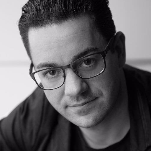 Author Photo