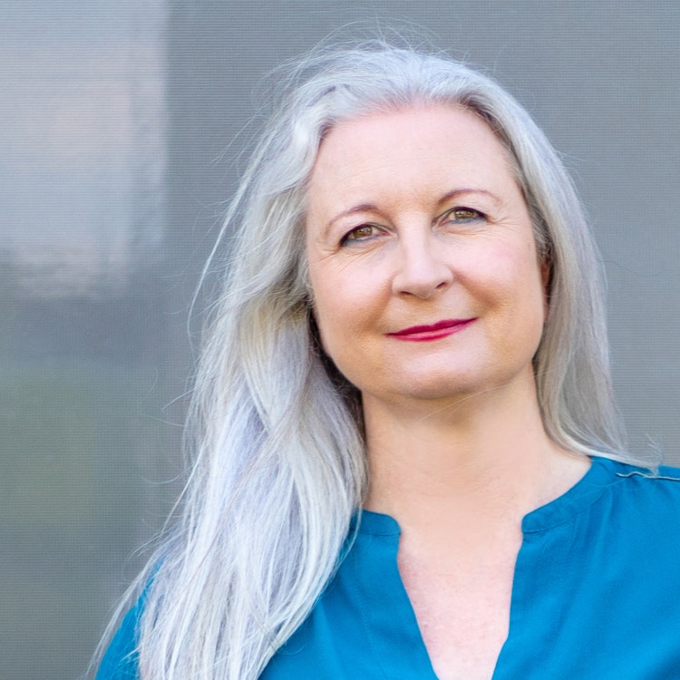 Author Photo