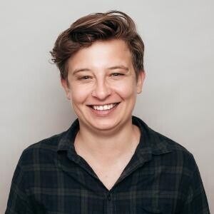 Author Photo