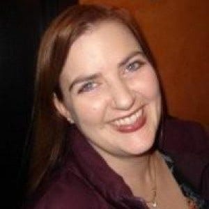 Author Photo