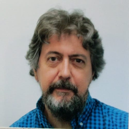 Author Photo