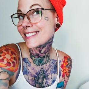 Author Photo