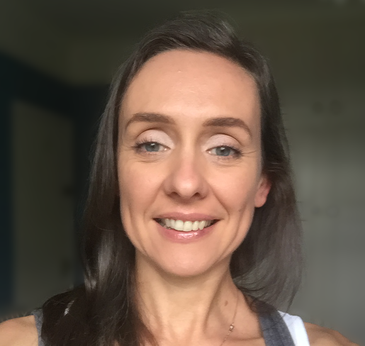Author Photo