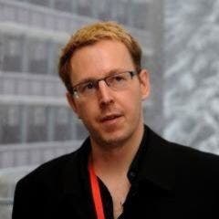 Author Photo