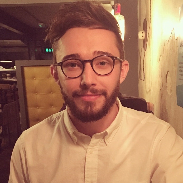 Author Photo