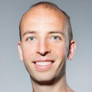Author Photo