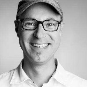 Author Photo