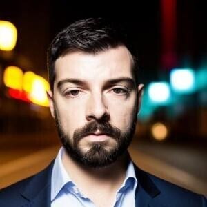 Author Photo
