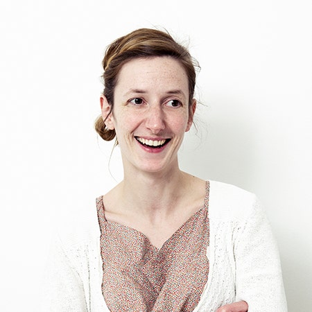 Author Photo