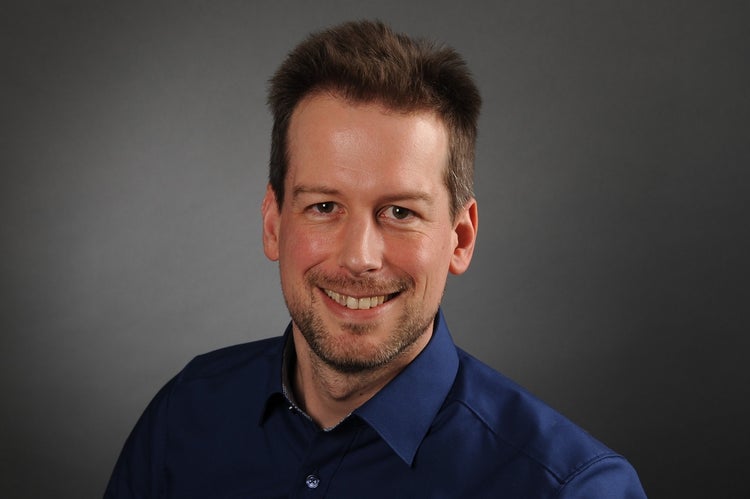 Author Photo
