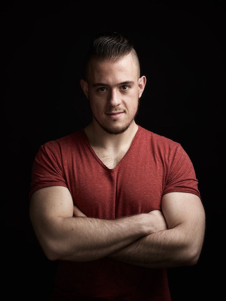 Author Photo
