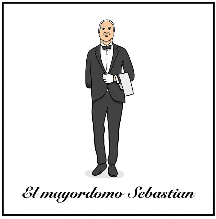Eyetracking - Sospechoso Sebastian