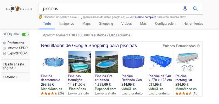 Otras opciones de publicidad nativa