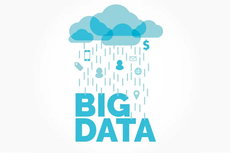 Big data marketing - Contenidos
