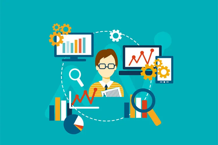 Big data marketing