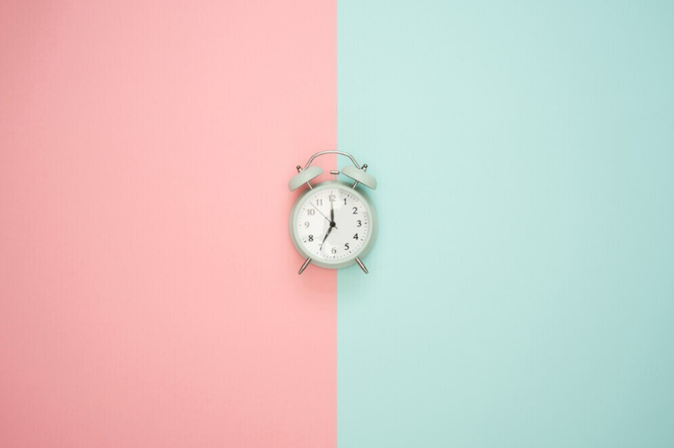reloj