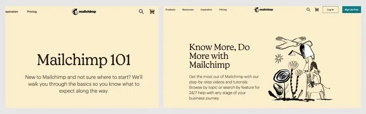 faq template