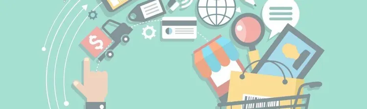 Qué es el dropshipping