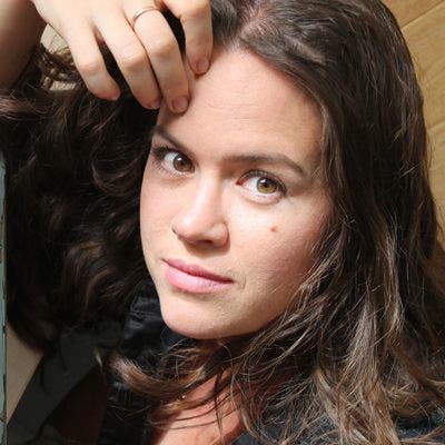 Author Photo