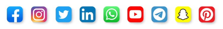 redes sociales
