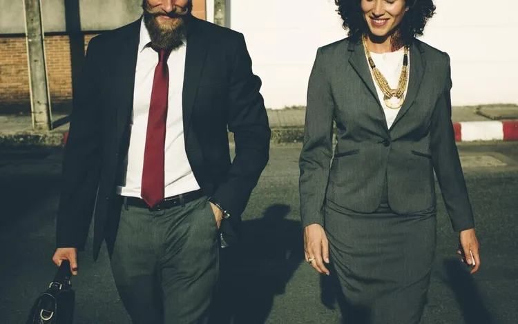 Tipos de clientes DISC - Perfil influyente