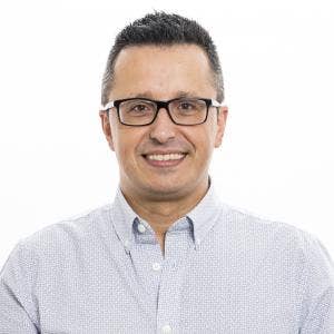 Author Photo