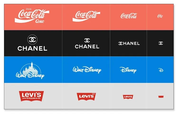 Guía de estilo para marcas - El logotipo