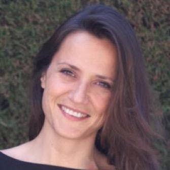 Author Photo