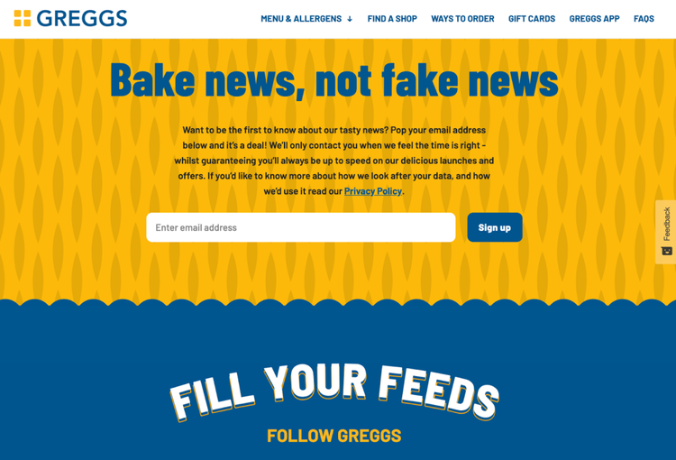 faq template