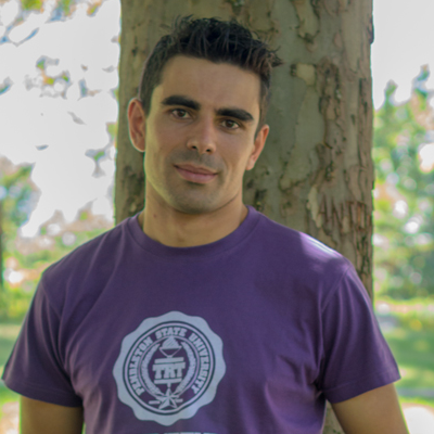 Author Photo