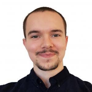 Author Photo