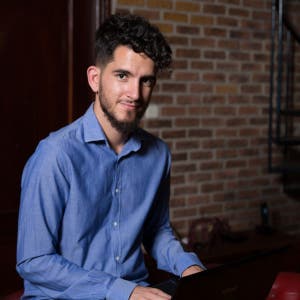 Author Photo