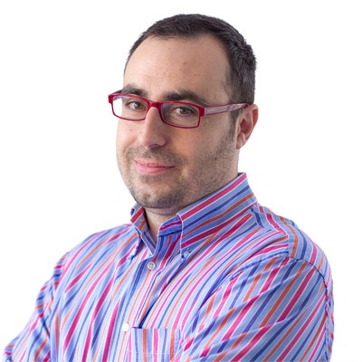 Author Photo