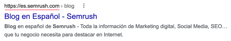 google search in different locations
