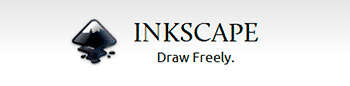 Inkscape software gratuito