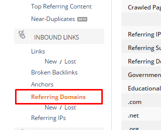Herramientas Google - Disavow y Ahrefs