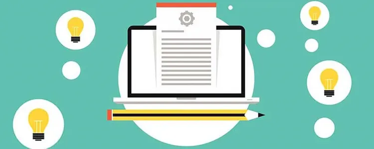 Técnicas de escritura - revisión de textos