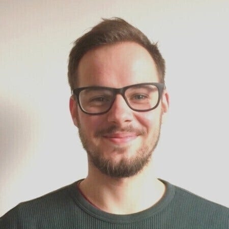 Author Photo