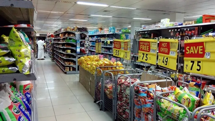 productos en oferta